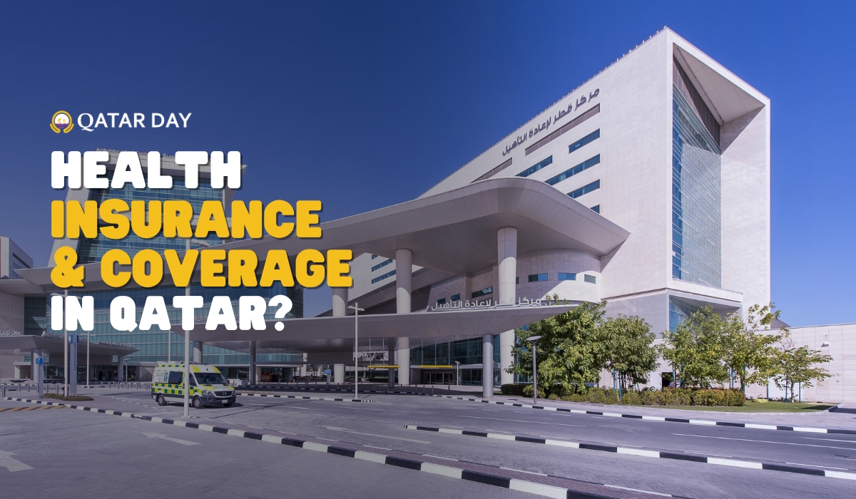 Health Insurance And Coverage In Qatar